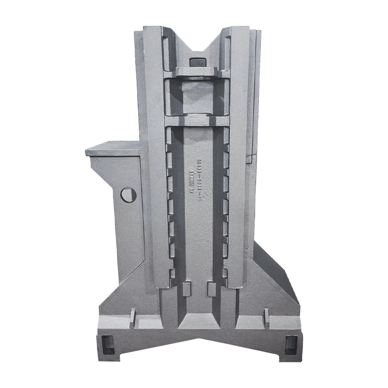 Kolom werktuigmachine