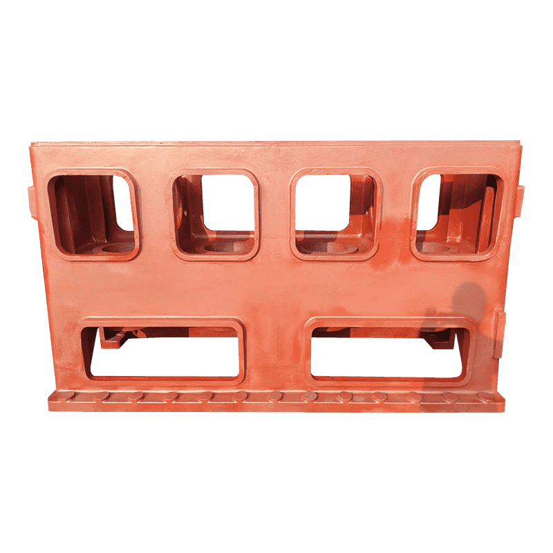 Compressorlichaam